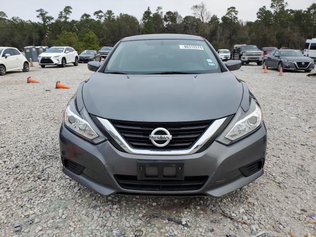 2018 NISSAN ALTIMA 2.5 - 1N4AL3AP0JC266715