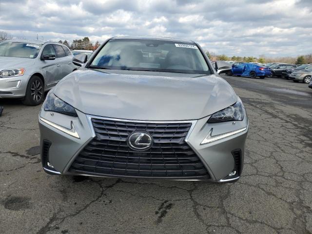 VIN JTJBARBZ6K2182071 2019 LEXUS NX no.5