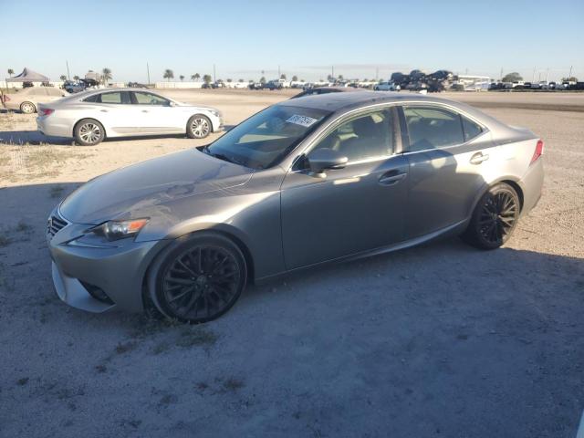 2014 LEXUS IS