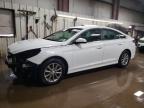 2019 HYUNDAI SONATA SE - 5NPE24AF1KH756811