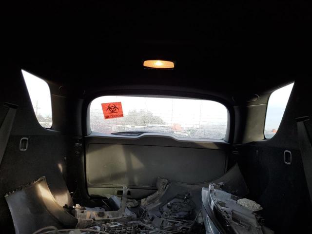 2018 MERCEDES-BENZ GLE 350 4M - 4JGDA5HB2JB167091