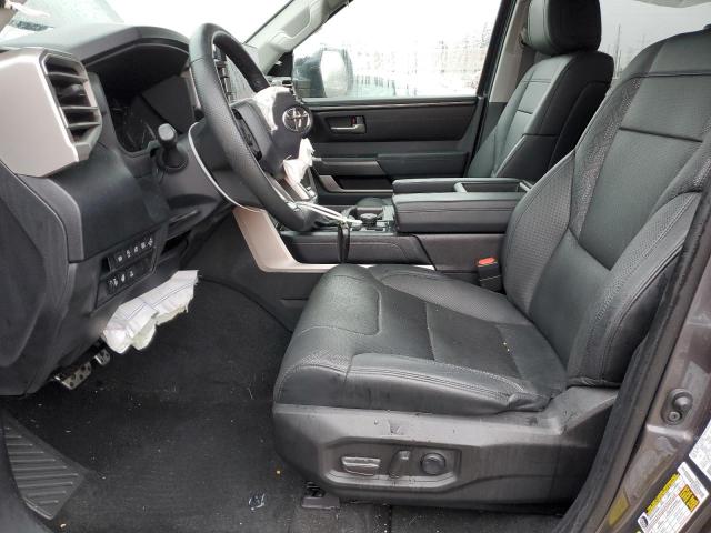 2023 TOYOTA TUNDRA CRE - 5TFLA5DB9PX068818
