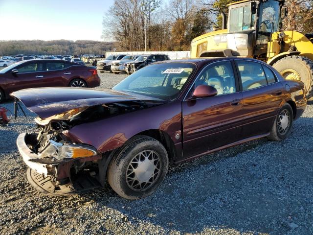 2004 BUICK LESABRE CU #3037916016