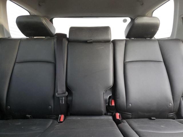 2020 TOYOTA 4RUNNER SR - JTEBU5JR9L5776797