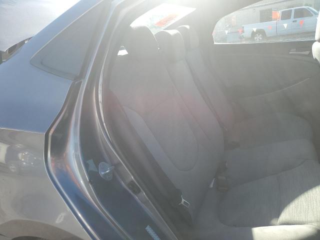 2017 HYUNDAI ACCENT SE - KMHCT4AE5HU240800