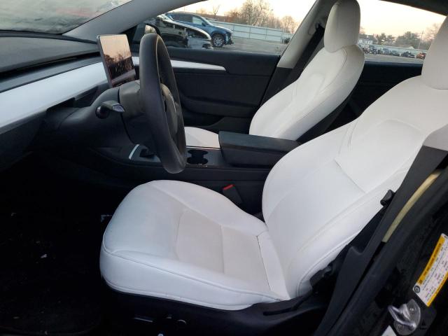 2021 TESLA MODEL 3 - 5YJ3E1EB9MF066357