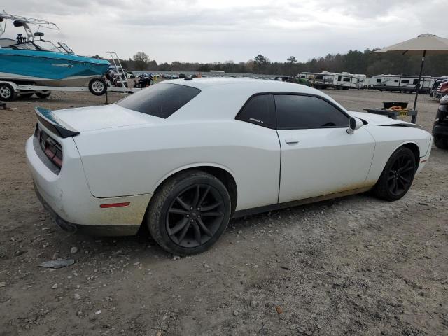 Vin: 2c3cdzag8jh204497, lot: 85697784, dodge challenger sxt 20183