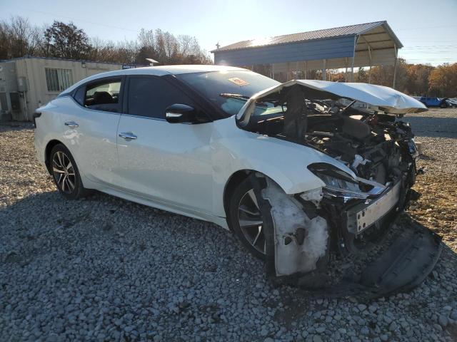 2019 NISSAN MAXIMA S - 1N4AA6AV8KC373776