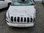 Lot #3049669141 2016 JEEP CHEROKEE S