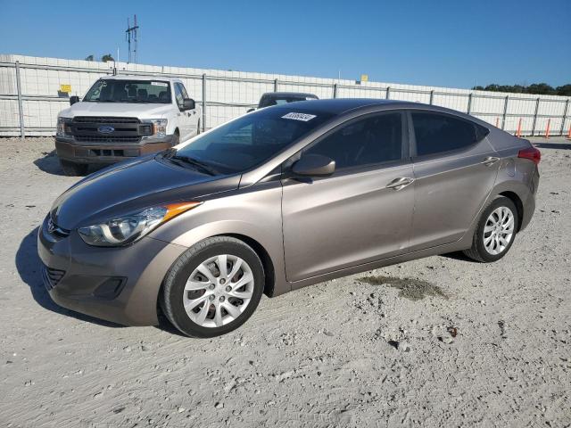 VIN 5NPDH4AE1DH202270 2013 HYUNDAI ELANTRA no.1