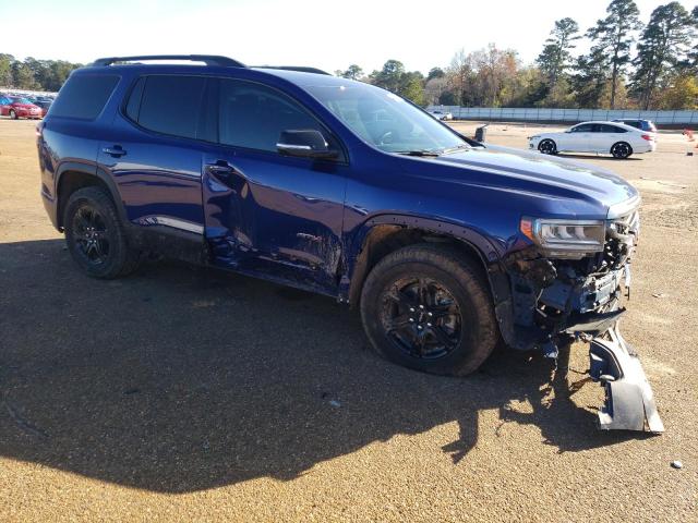 2023 GMC ACADIA AT4 - 1GKKNLLS5PZ239191
