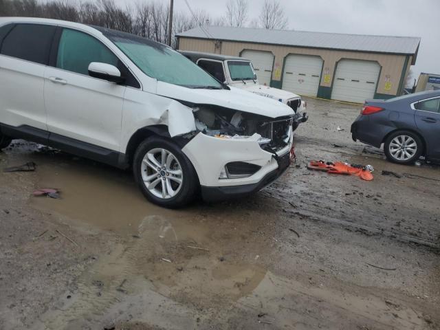 2020 FORD EDGE SEL - 2FMPK4J9XLBA01880