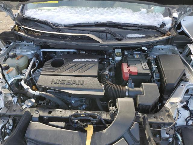 2023 NISSAN ROGUE SV - JN8BT3BB4PW488946
