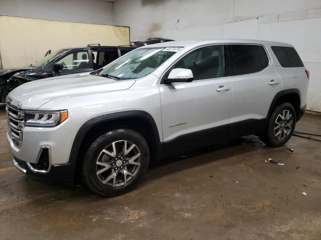 2020 GMC ACADIA SLE #3024272849