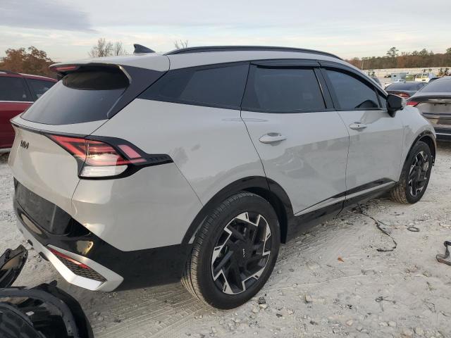 2023 KIA SPORTAGE S - 5XYK53AF1PG084008