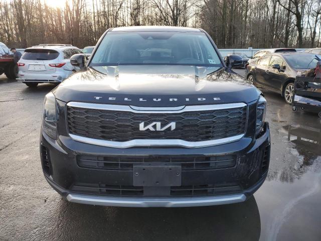 2022 KIA TELLURIDE - 5XYP2DHC2NG303815