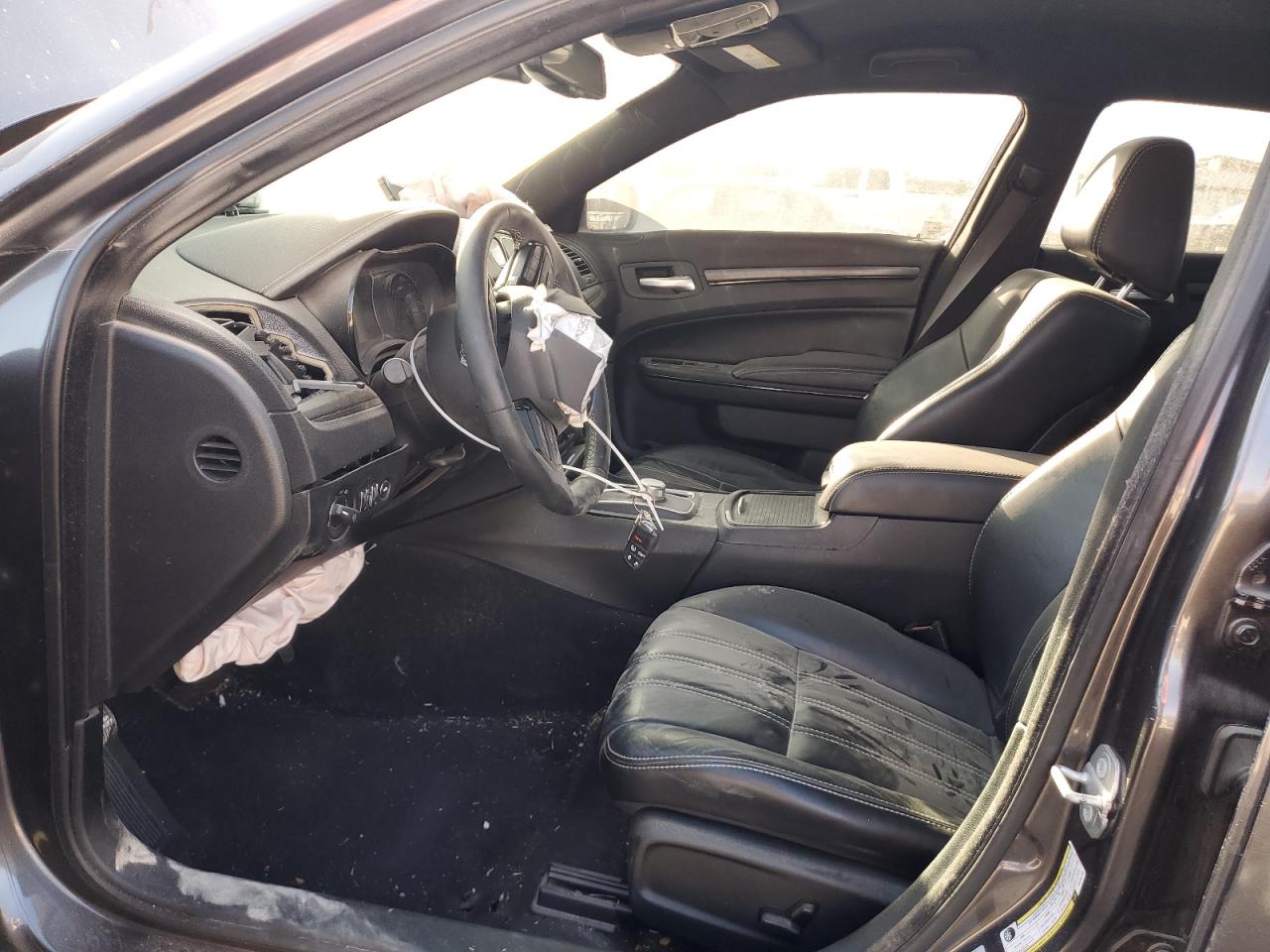 Chrysler 300 s 2016