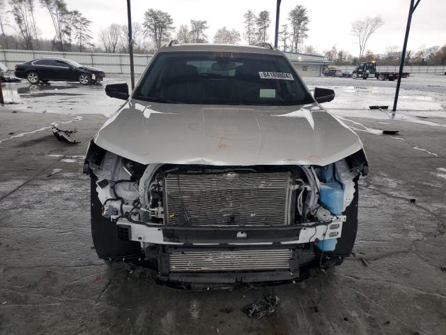 2022 GMC TERRAIN AT 3GKALYEVXNL234157