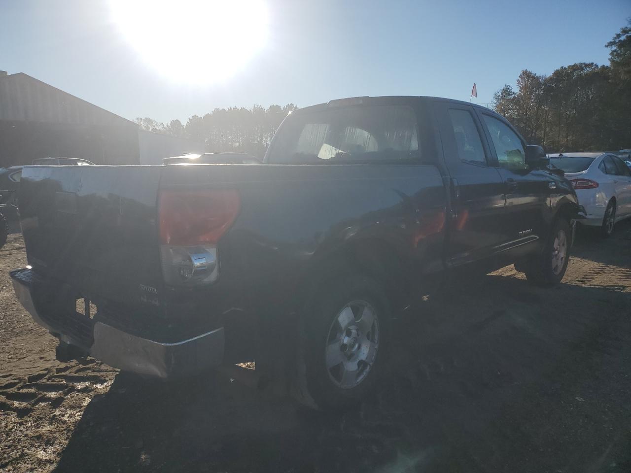 Lot #3025967993 2008 TOYOTA TUNDRA DOU