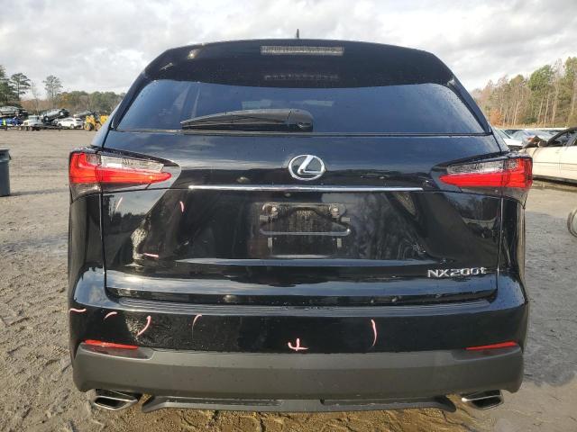 VIN JTJBARBZ7G2059547 2016 LEXUS NX no.6