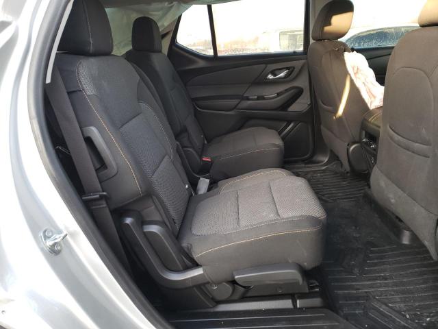 2020 CHEVROLET TRAVERSE L 1GNEVGKW4LJ242992