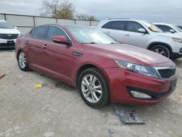 Vin: 5xxgn4a76dg237163, lot: 83901714, kia optima ex 20134