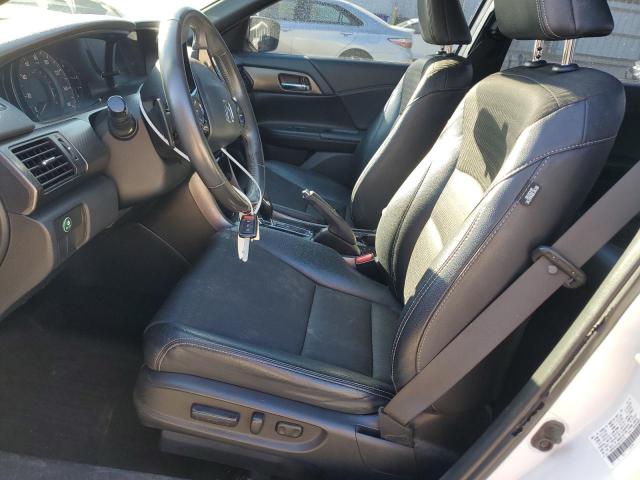 2016 HONDA ACCORD SPO - 1HGCR2F51GA165725