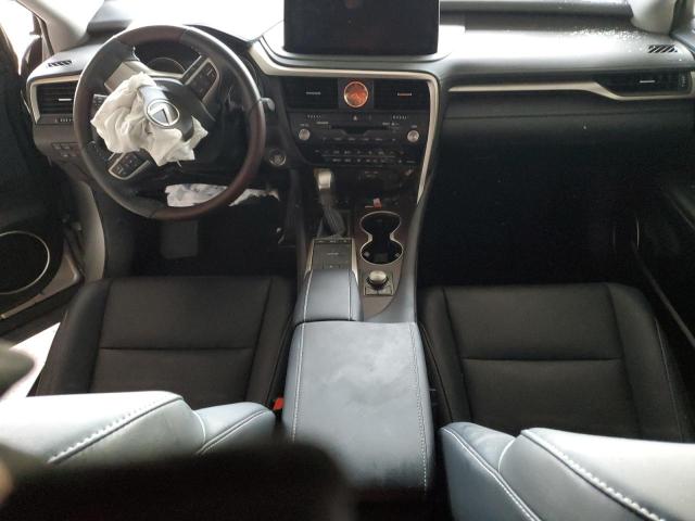 2022 LEXUS RX 350 - 2T2HZMDA8NC361648