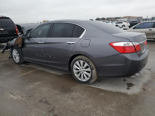 VIN 1HGCR3F80EA008930 2014 HONDA ACCORD no.2