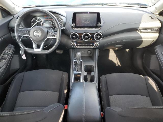 2020 NISSAN SENTRA SV - 3N1AB8CV9LY294421