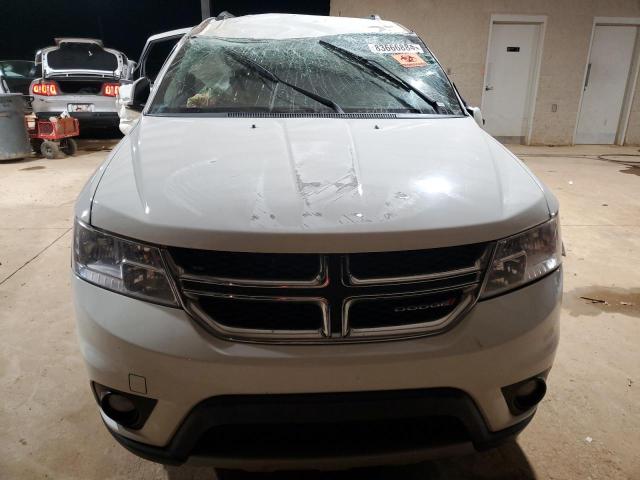2016 DODGE JOURNEY SX - 3C4PDCBGXGT123073