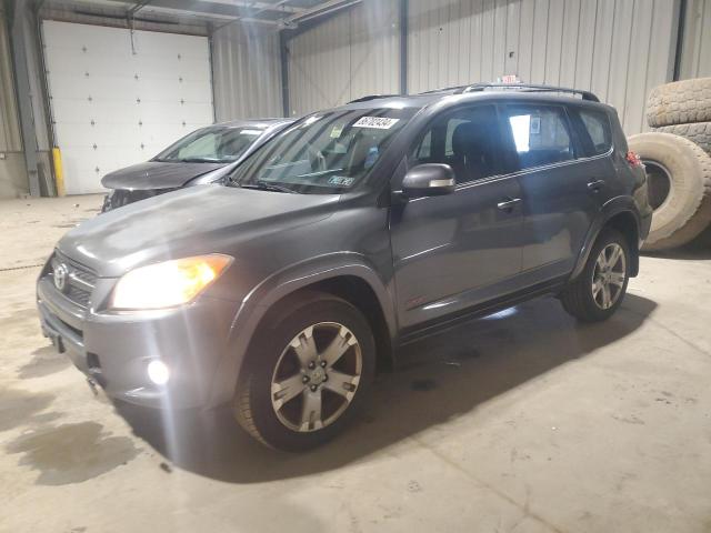 2011 TOYOTA RAV4 SPORT #3048545923