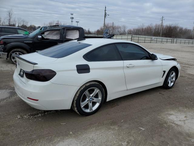 2015 BMW 428 XI - WBA3N9C50FK247460