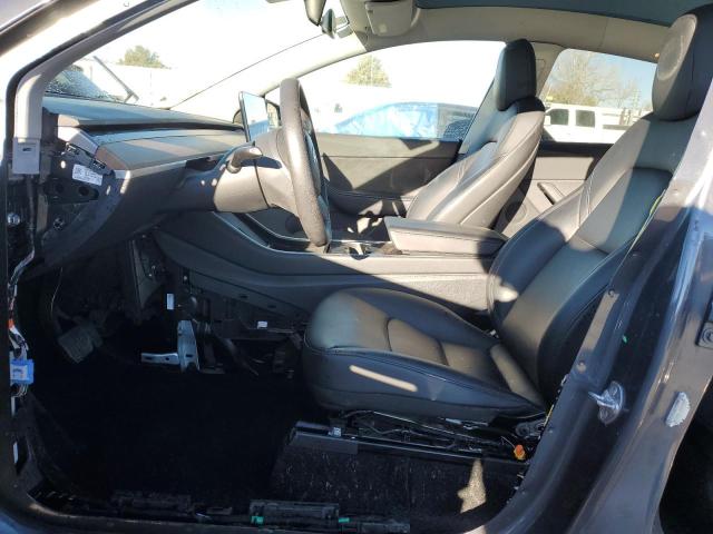 VIN 5YJYGDEE1LF051037 2020 TESLA MODEL Y no.7