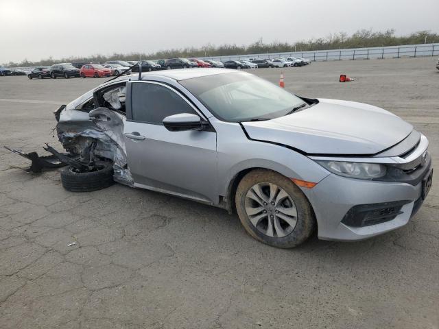Vin: 2hgfc2f50jh585337, lot: 85595484, honda civic lx 20184