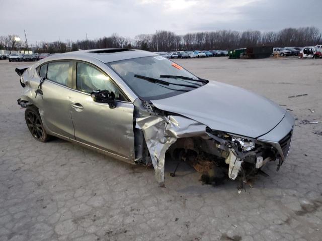 2015 MAZDA 3 TOURING - JM1BM1V35F1230058