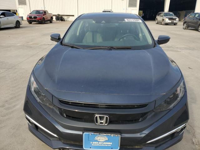 2019 HONDA CIVIC EX - 19XFC1F33KE019886