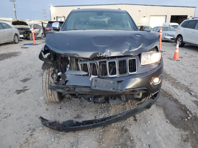 VIN 1C4RJFBG0EC186517 2014 JEEP GRAND CHEROKEE no.5