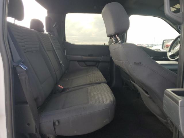 2022 FORD F150 SUPER - 1FTFW1E54NKE61507