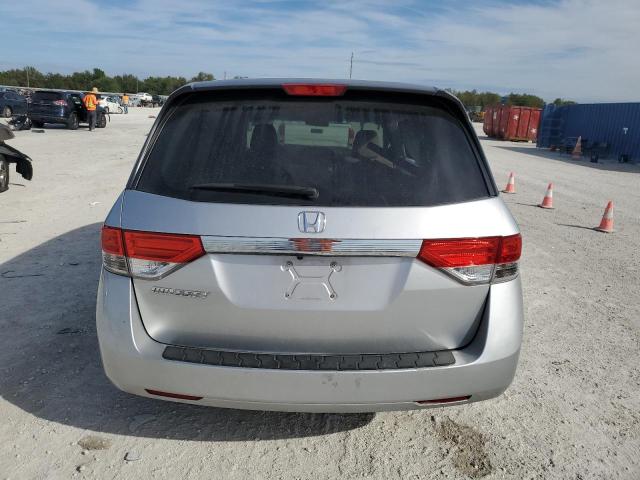 2015 HONDA ODYSSEY LX 5FNRL5H29FB061620