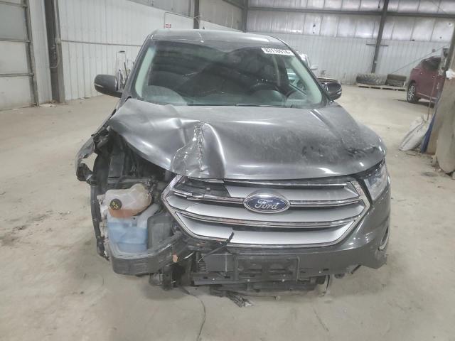 2018 FORD EDGE TITAN - 2FMPK3K91JBB07298