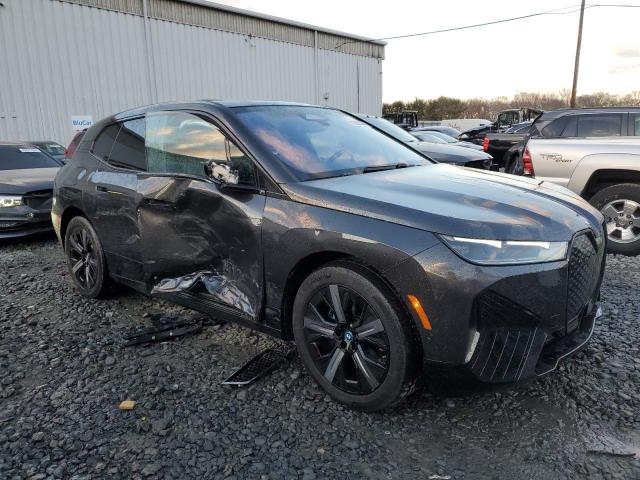 2022 BMW IX XDRIVE5 WB523CF05NCK62929