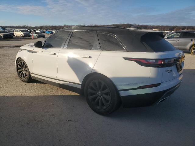 2019 LAND ROVER RANGE ROVER VELAR R-DYNAMIC SE SALYL2FV2KA207973