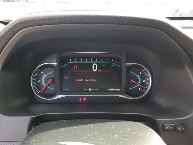 2019 HONDA PASSPORT E - 5FNYF7H5XKB001901