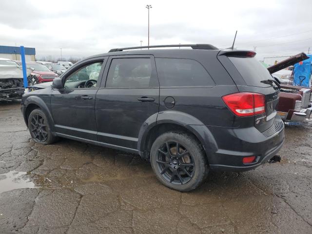 2019 DODGE JOURNEY GT 3C4PDDEG1KT859510