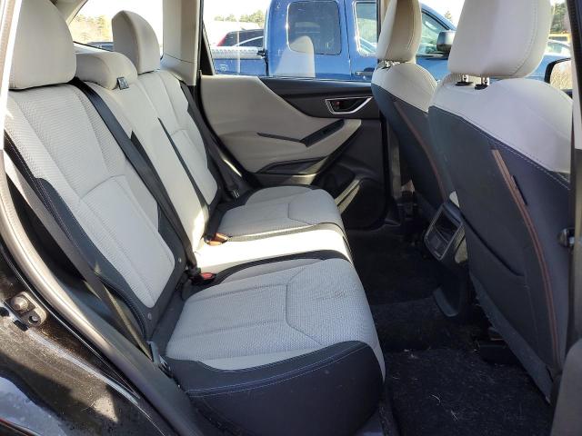 2019 SUBARU FORESTER JF2SKACC9KH469642