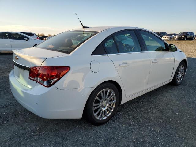 Vin: 1g1pj5s96b7234800, lot: 82479914, chevrolet cruze eco 20113