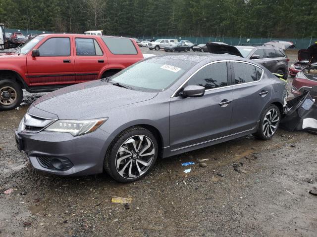 2017 ACURA ILX PREMIU #3033485136