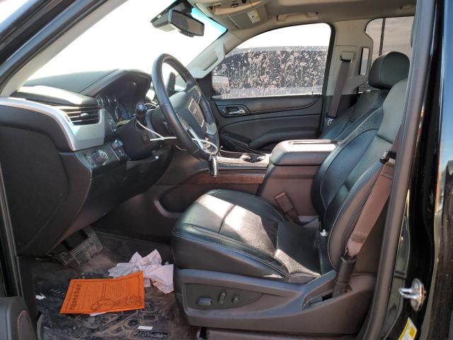 2017 GMC YUKON SLT 1GKS1BKC0HR166233