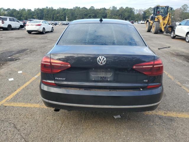 2019 VOLKSWAGEN PASSAT WOL - 1VWLA7A39KC012027